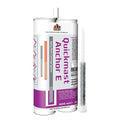 DCP Quickmast Anchor E Concrete Anchoring Epoxy by DCP