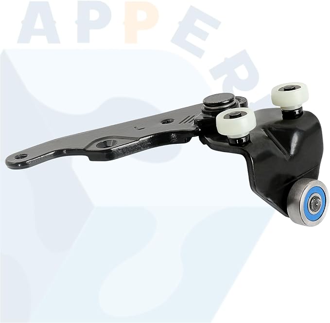 APPERFiT Lower Sliding Door Roller 72571-SHJ-A01 - Image 2