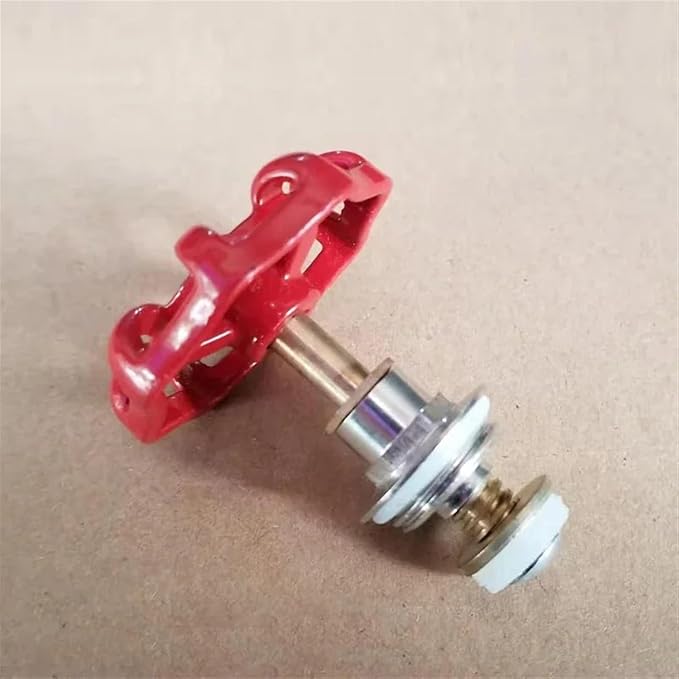 PPR Valve Spool Fittings 20 25 32 40 PE Water Pipe Gate Valve Core 4 Point Stop - Image 5