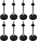 Antrader M8 Thread Adjustable Leveling Feet by Antrader