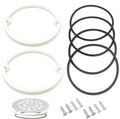 Drain Height Extension Kit, Universal Fit by Unknown