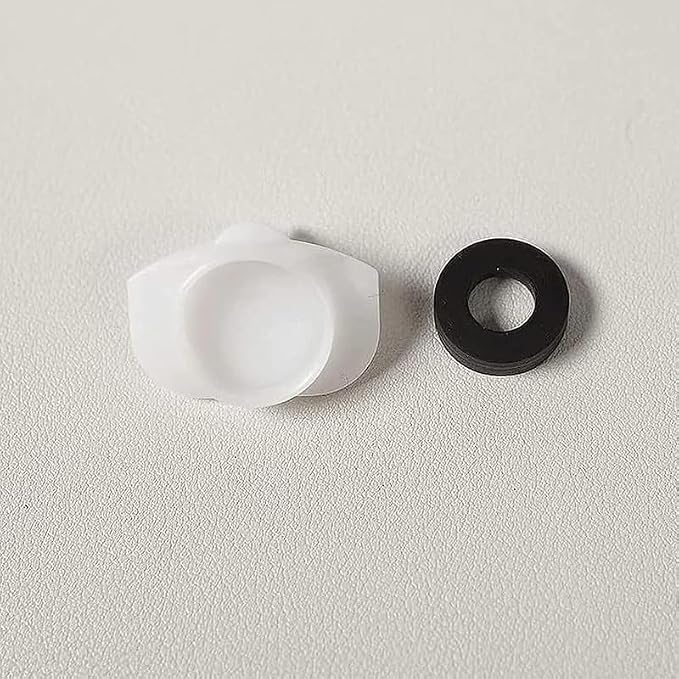 10 Pcs 101237 Cup Seal & Diverter Gate - Image 8