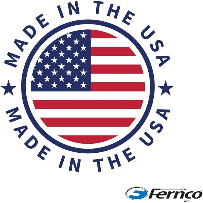 Fernco 1056-075 3/4-in. Flexible PVC Condensate Pipe Coupling - Image 4