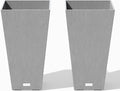 Veradek Pure Series Taper Planter by VeradekOutdoor