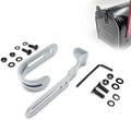 Thickened Mailbox Latch and Handle Kit, Mailbox Latch Replacement Kit, Secure by Unknown