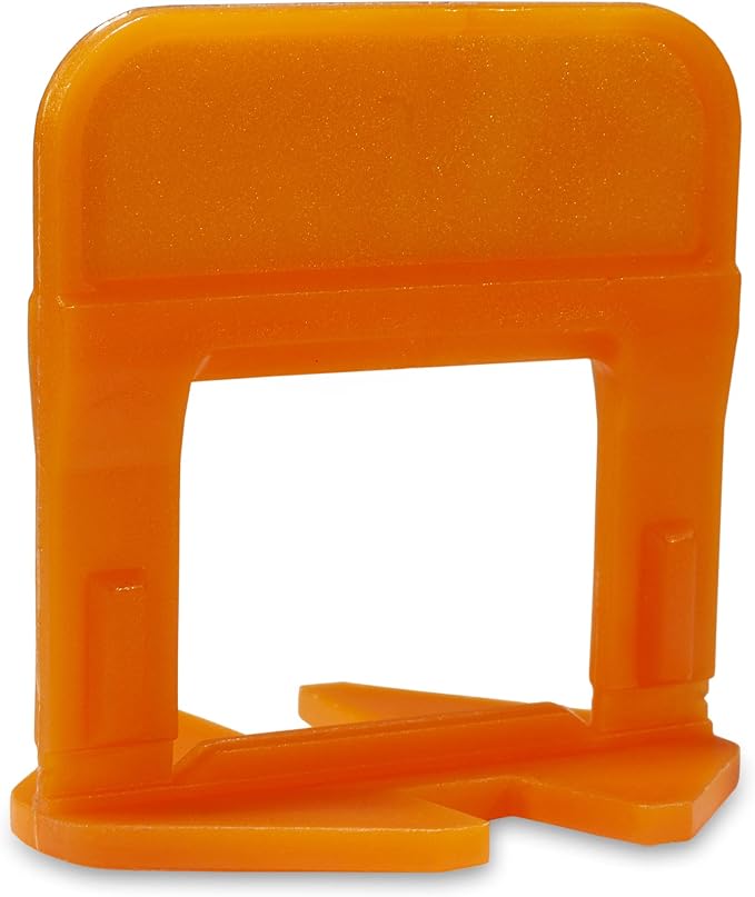Tile Leveling System – 600 Tile Spacers – Compatible by EMAISTORE