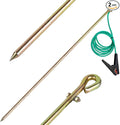 32inch Portable Ground Rod by minidodoca