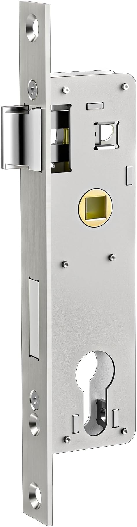 Storm Door Mortise Lock Body, Mortise Lock Replacement Parts | by ORBIVOLTA