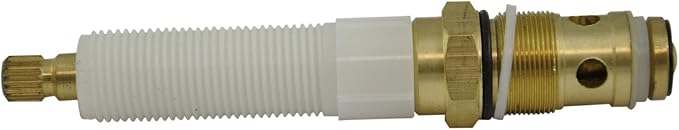 Danco 3-Handle Trim Kit for Kohler Trend, Knob Handles - Image 7