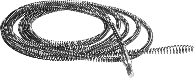 5M Manganese Steel Drain Dredging Spring - Image 5