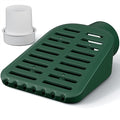 4in. Grate Yard Drain, Yard Drain Emitter by DEBIALO