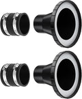 2-1/2Inch Dust Collection Fittings by JIANBENKJ