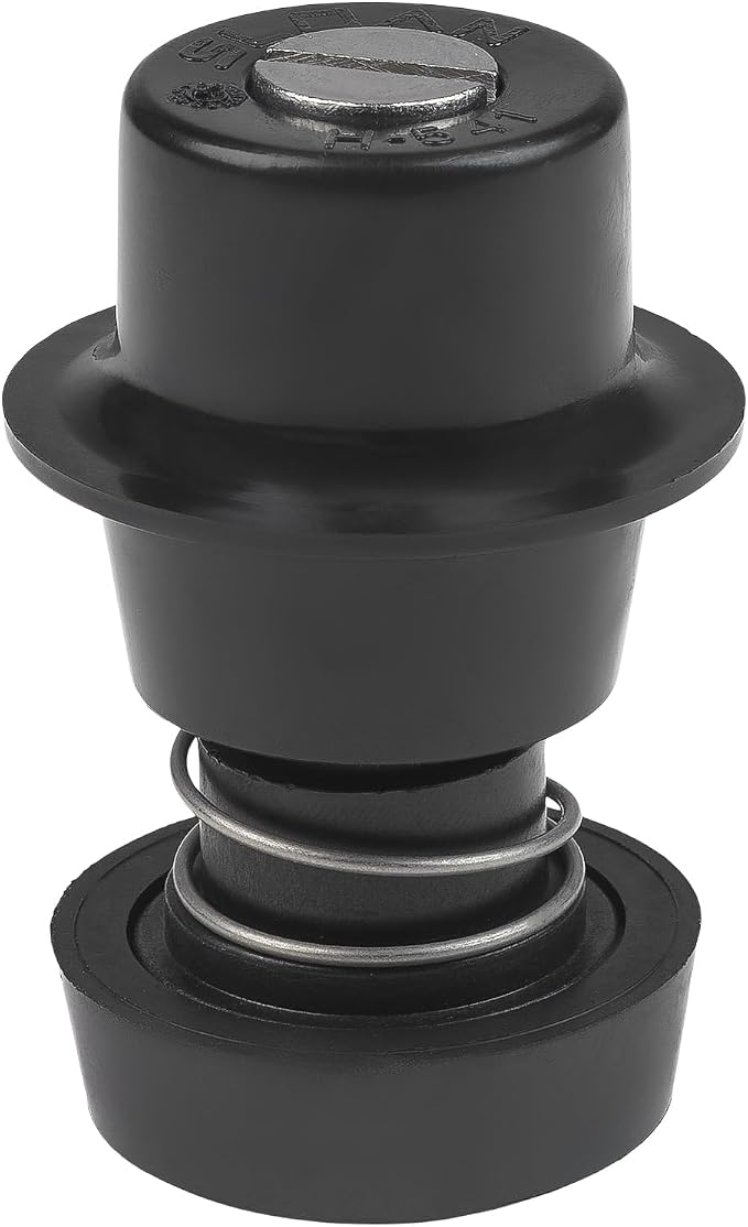 Sloan H-541-A 1" Screwdriver Commercial Control Stop Rebuild Repair Kit | by Sloan