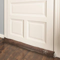 Simply Genius Draft Stopper for Bottom of Door by SimplyGenius