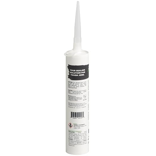 ZIP System Liquid Flashing, Fluid-Applied STP Sealant, 10.3 oz Cartridge | - Image 2