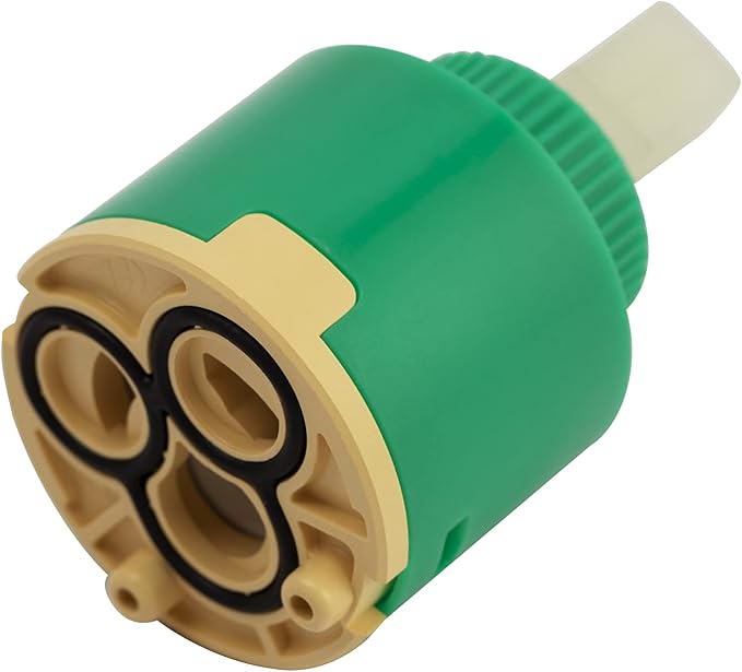 Dura Faucet DF-RK602 RV Ceramic Disc Cartridge Replacement | Genuine Dura by Dura+Faucet