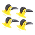 50Pcs Tile Leveling System Kit, Leveler Tile Tools, Tile Floor Leveling by PerGar