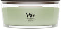 Woodwick Matcha Zest Ellipse Candle by Unknown