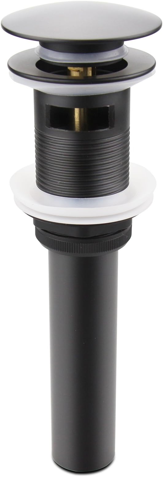 Bathroom Sink Pop Up Drain by ALLWIN-HOUSEWARE