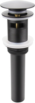 Bathroom Sink Pop Up Drain by ALLWIN-HOUSEWARE