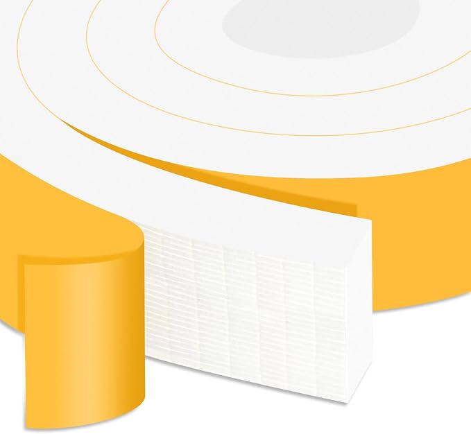 Extra Wide Heavy Duty Foam Strip by Trisiki