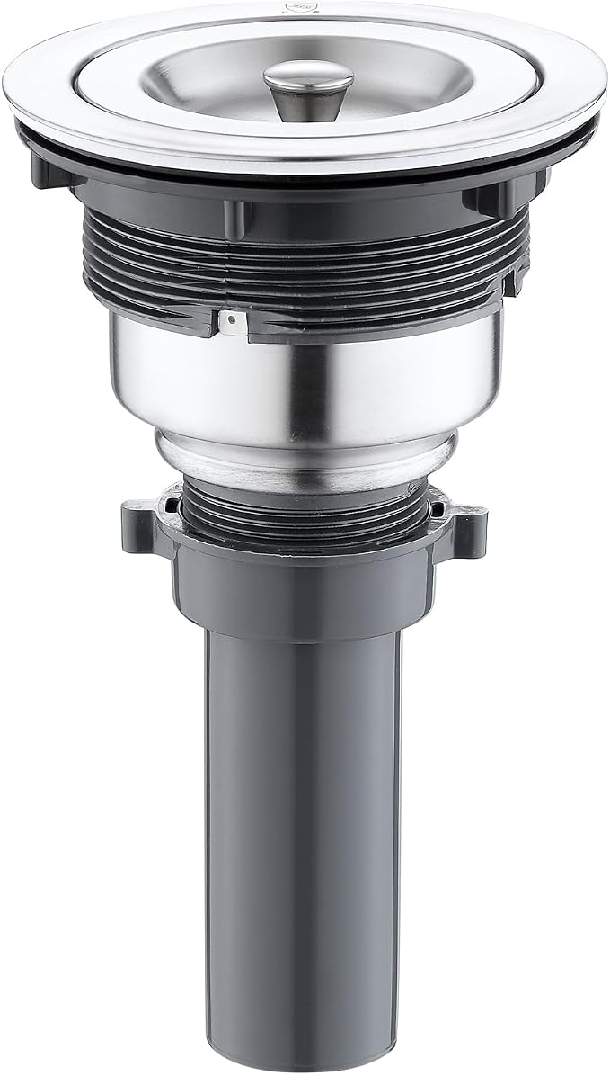 ROVOGO Kitchen Sink Drain Assembly - Image 9