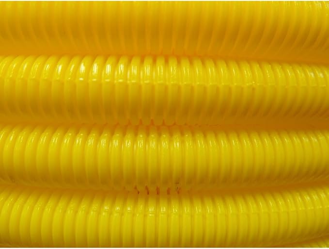 HydroMaxx® Flexible Polyethylene Corrugated Split Tubing - Image 3
