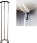 BT-3 Undermount Sink Brackets Support by TYESTAND