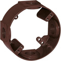 Sigma Engineered Solutions 14236BR Weatherproof Round Extension Ring by SigmaEngineeredSolutions