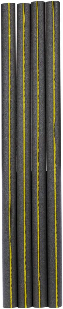 Duck Brand Insulating Foam Pipe Covers, 0.75-Inch by 3-Feet - Image 2
