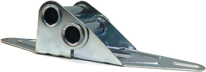 Garage Door Parts 18 GA Narrow Body Hinges - Image 6