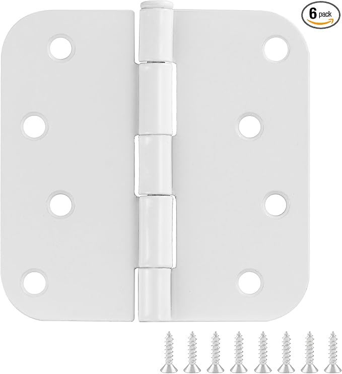 Design House Interior Door Hinge, Traditional by DesignHouse