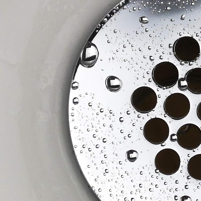 Purelux Grid Drain Strainer Assembly - Image 6