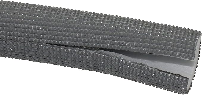 Pipe Insulation Tubing, BESUNTEK 6ft Heat Preservation Insulated Foam Tubing - Image 4