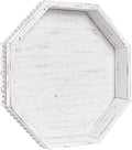 Wooden Decorative Tray, Small Serving Tray by CEDARLUX