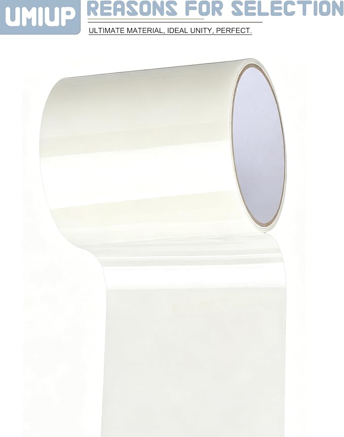 Self-Adhesive Bathtub Repair Kit & Vinyl Siding Patch Kit - Image 4