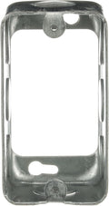 593611/2 4" x 2-1/8" Utility Box Exension Ring, One Gang, 1-7/8" Deep, 1/2" by Unknown