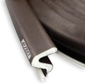 LSGCQ Kerf Weather Stripping for Door Seal Strip, 40 Ft, Front Door Seal Strip by LSGCQ