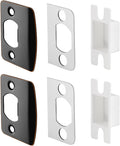 Standard Door Strike Plates by MOSECYOU