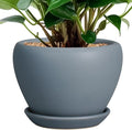 Ceramicfor Ceramic Pot for Plants by Ceramicfor