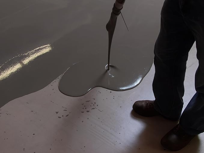 ARDEX K 15 Self-Leveling Underlayment 55 lb Bag - Image 2