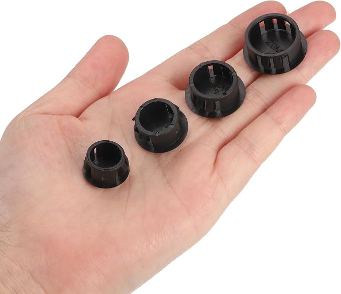 uxcell 25/32" Plastic Hole Plugs - Image 6