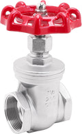 Heavy Duty Gate Valve by DERPIPE