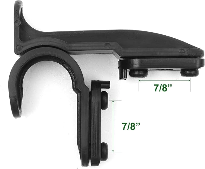 TonGass Mailbox Latch Clips Replacement - Image 3