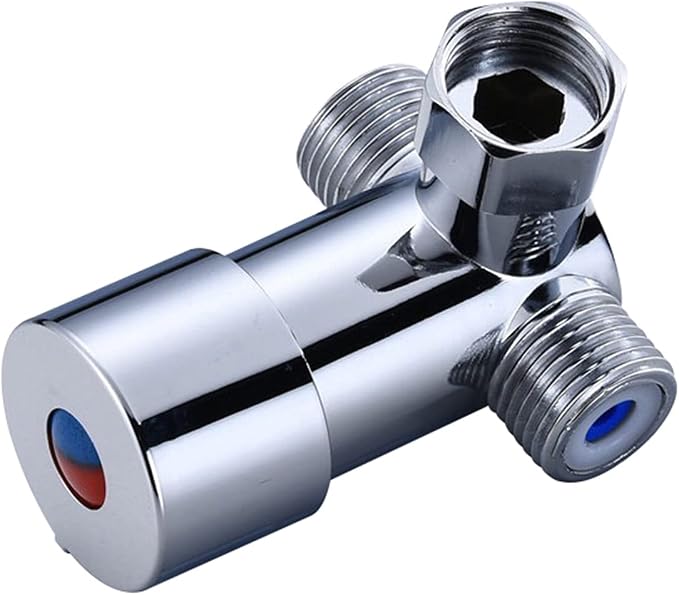 G1/2 Water Temperature Mixing Valve - Image 3