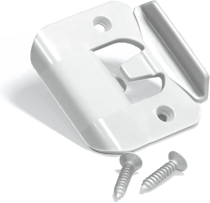Door Silencer Strike Plate - Image 5