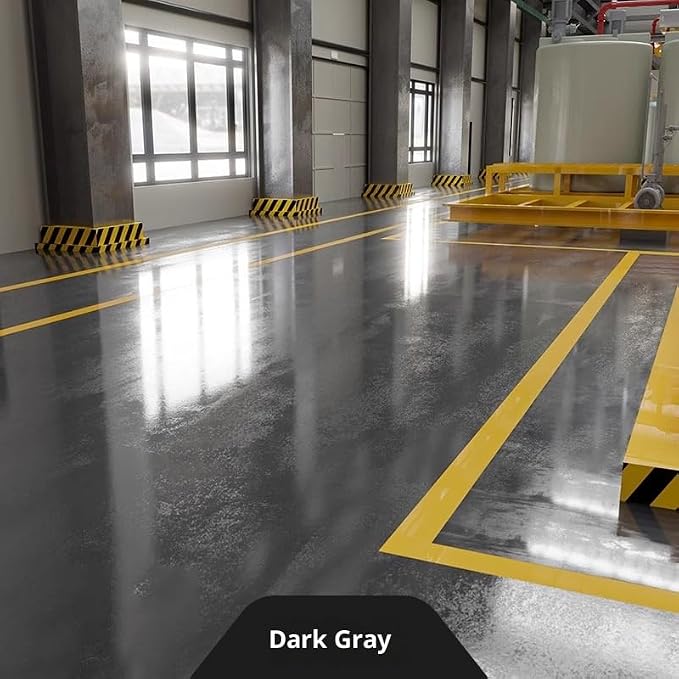 Professional Floor Paint Kit - Image 2
