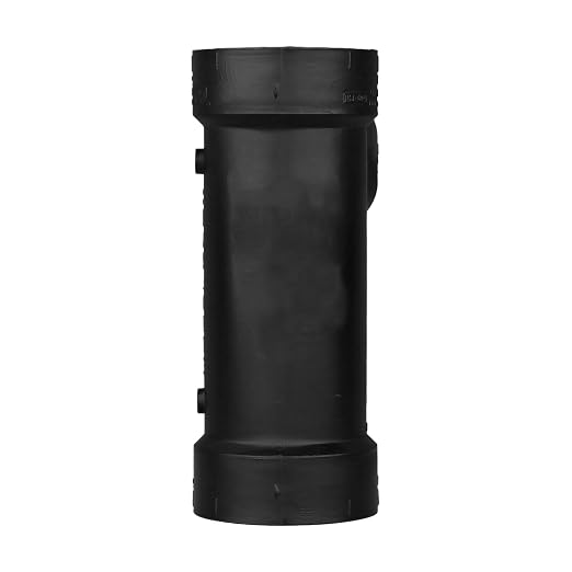 CHARLOTTE PIPE 2 DWV WYE ALL HUB DWV - Image 3