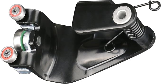Sliding Door Roller with Metal Bearing 72521-SHJ-A21 - Image 2