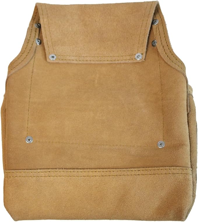 ToolPro Nail Pouch for Drywall Equipment, Pliers – for Construction, and DIY - Image 2